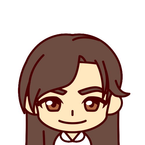 後ろから2番目のすーじー