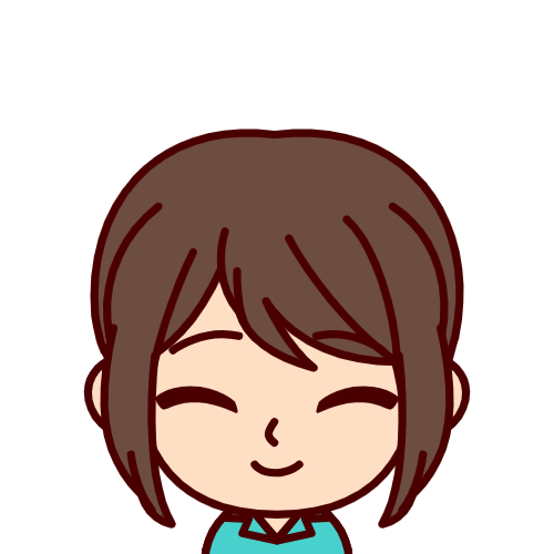 新米ママのめーちゃん