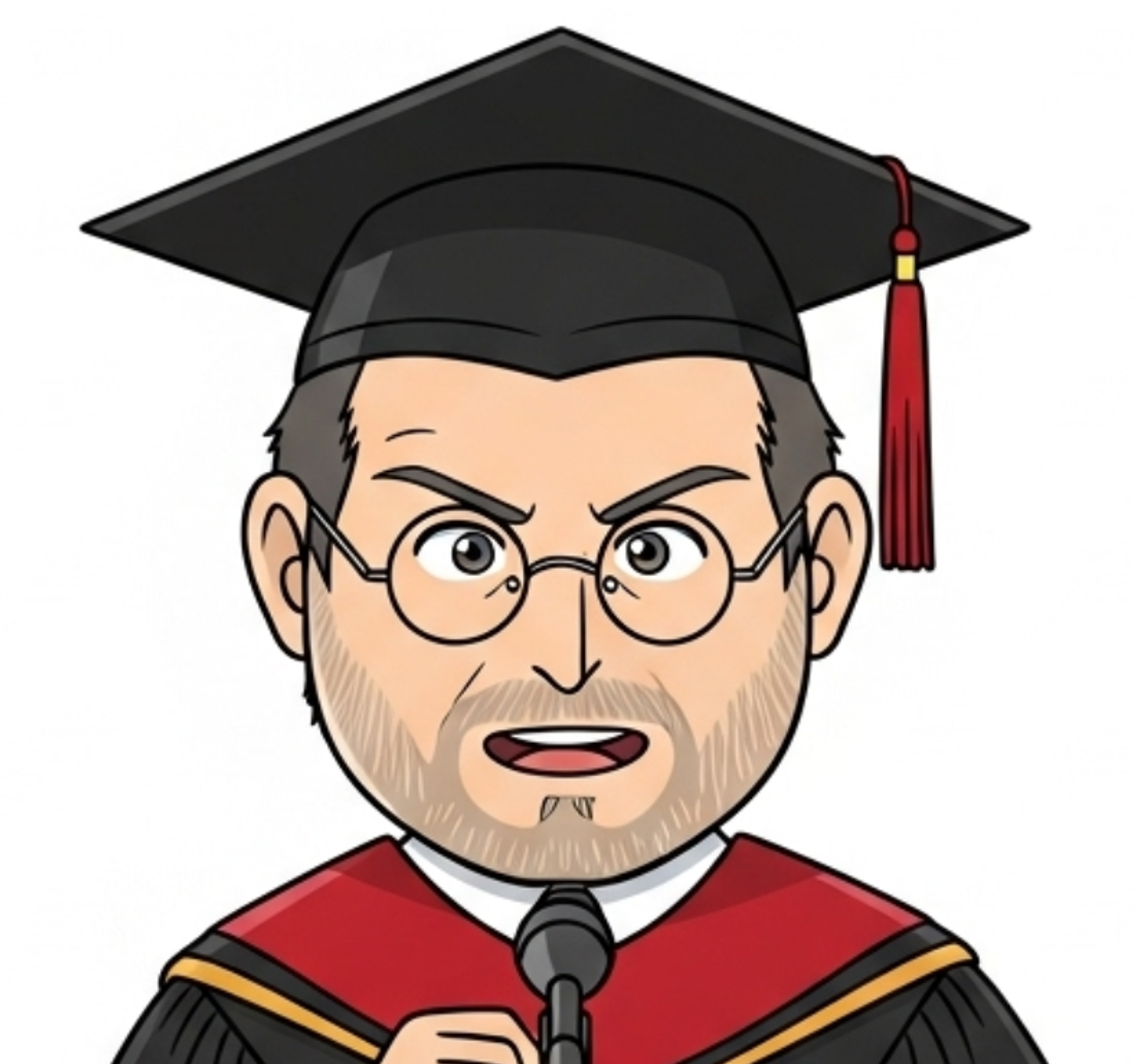 スティーブさん