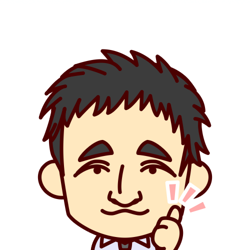 驚きの超～短時間で合格したマルコス