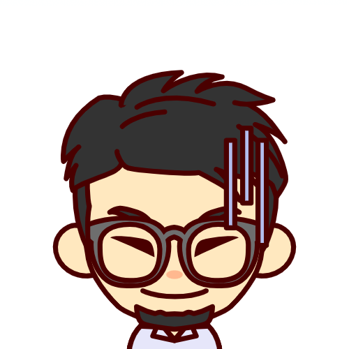 細目仲間の「てせ」