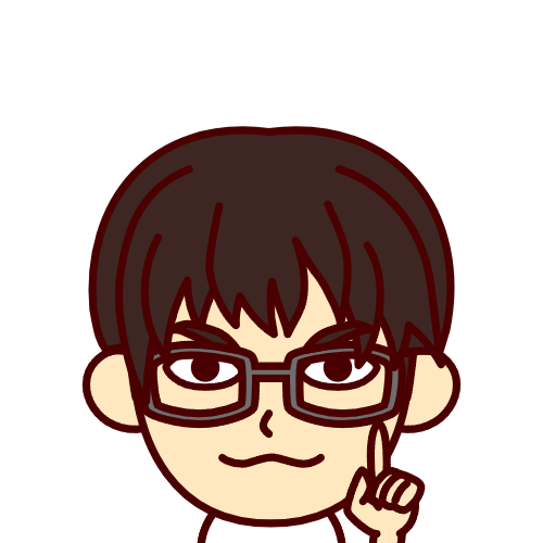 経営好きなマツ