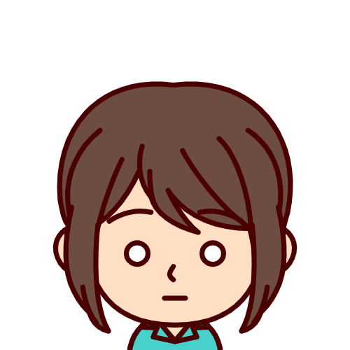 計画が甘いめーちゃん