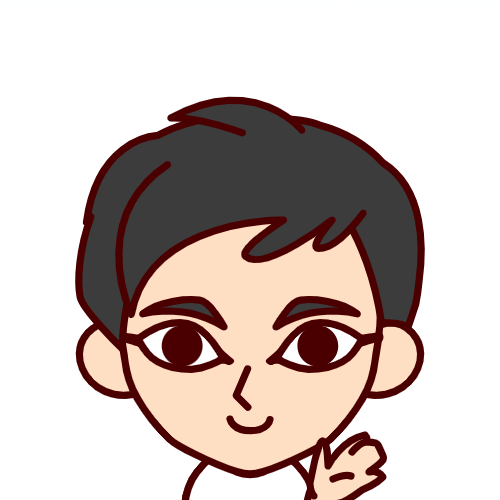 会社で受験を宣言していた「やま」