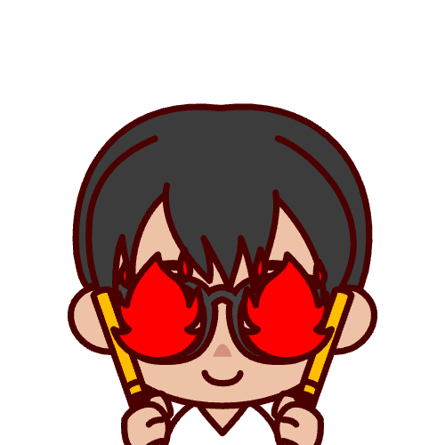 発狂している「ゆうゆう」