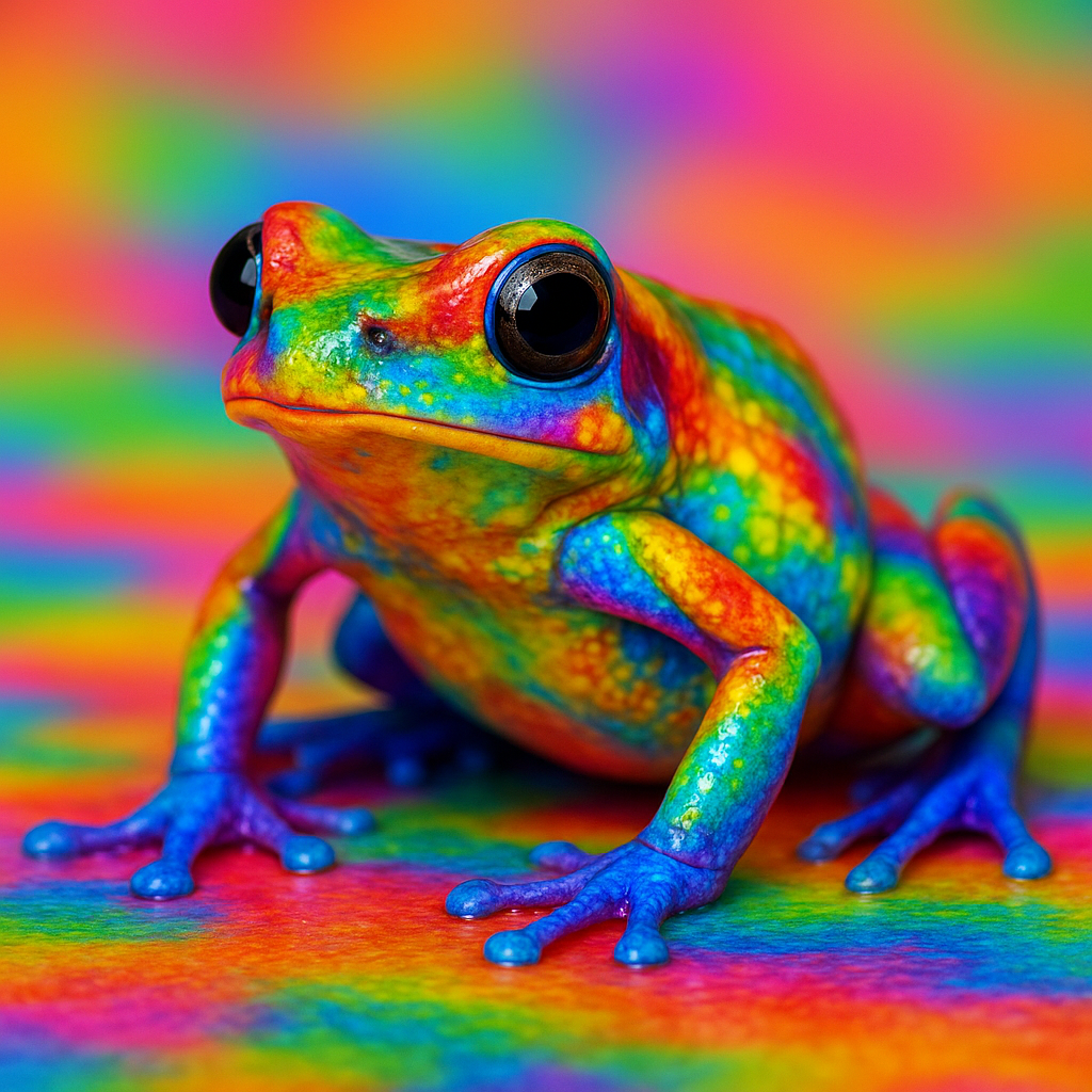 ニュータイプ　かえる